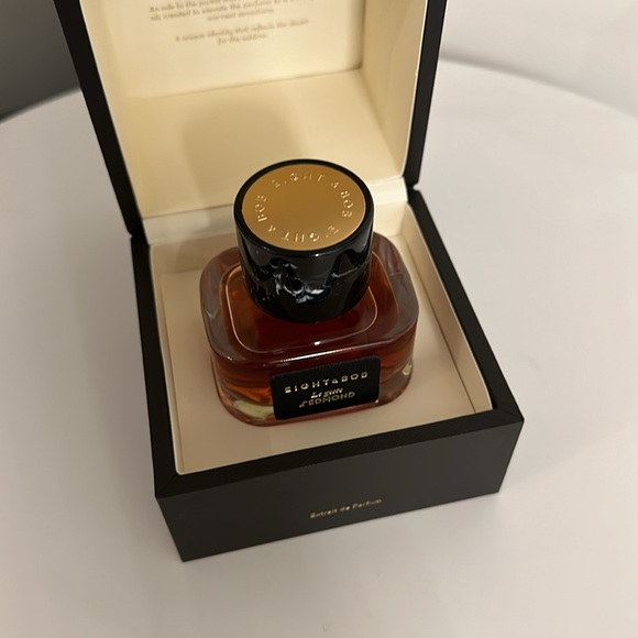 Le Geste d’Edmond - Picture 5 of 5